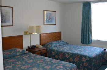 Grand Victoria Hotel Freeport Kültér fotó