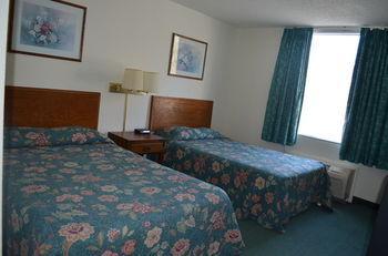 Grand Victoria Hotel Freeport Kültér fotó