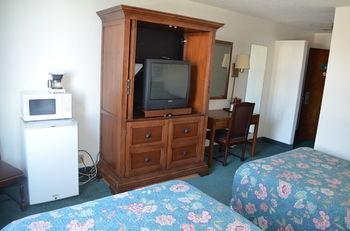 Grand Victoria Hotel Freeport Kültér fotó
